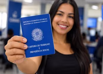 Manaus terá 646 oportunidades de trabalho disponíveis pelo Sine nesta quarta (28)