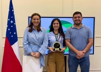 Do interior do Amazonas ao reconhecimento internacional: estudante de Agroecologia da UEA vence prêmio e leva projetos amazônicos à China
