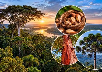 Lista das espécies da flora ameaçadas de extinção é atualizada