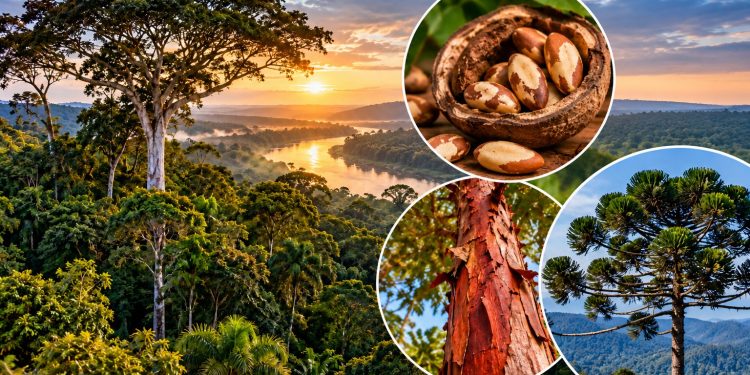 Lista das espécies da flora ameaçadas de extinção é atualizada