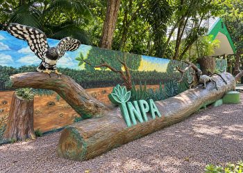 Inpa celebra 74 anos como referência em biodiversidade, clima e inovação na Amazônia