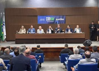 Suframa participa de reunião do Codam que aprovou R$ 1,65 bilhão em investimentos industriais no Amazonas