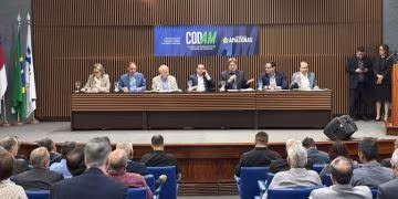 Suframa participa de reunião do Codam que aprovou R$ 1,65 bilhão em investimentos industriais no Amazonas